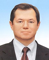 С.Ю. Глазьев
