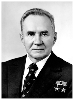А.Н. Косыгин